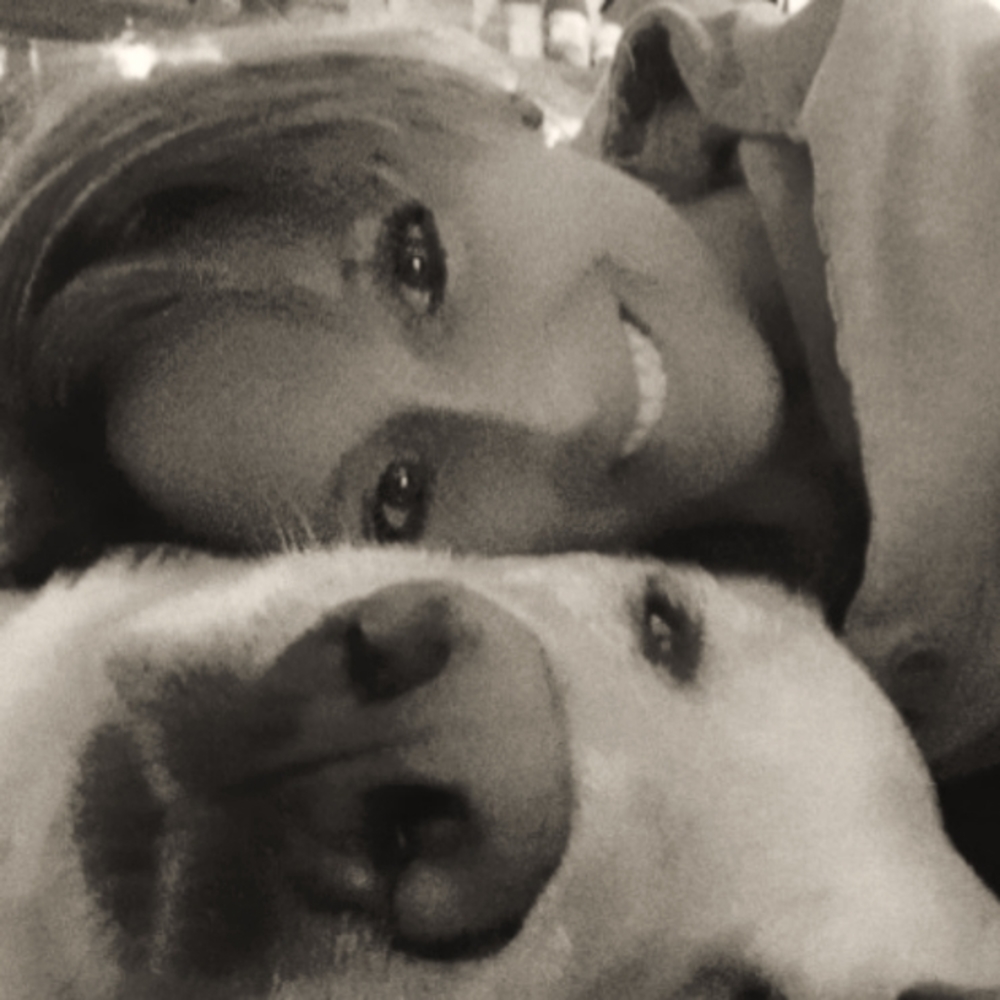 Meet your Posher, Gina